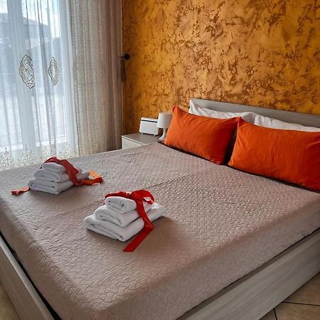 Apartament Porta Garibaldi Katania Zewnętrze zdjęcie