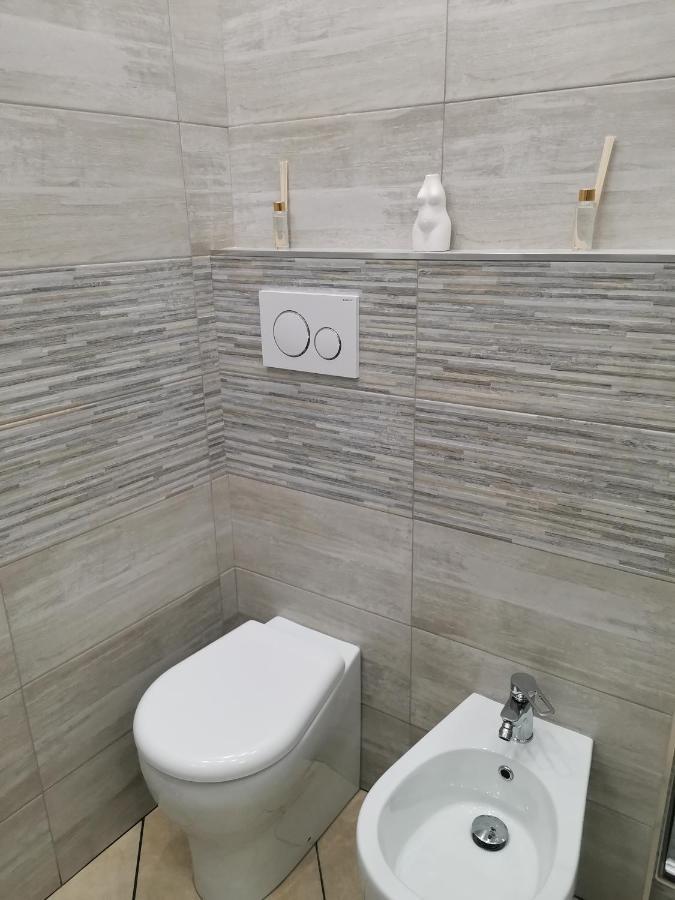 Apartament Porta Garibaldi Katania Zewnętrze zdjęcie