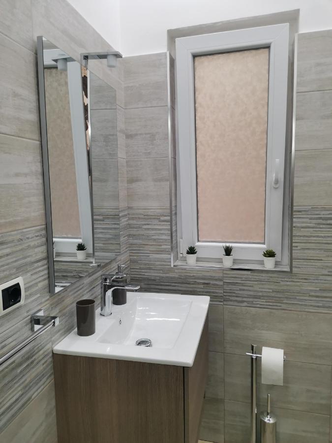 Apartament Porta Garibaldi Katania Zewnętrze zdjęcie