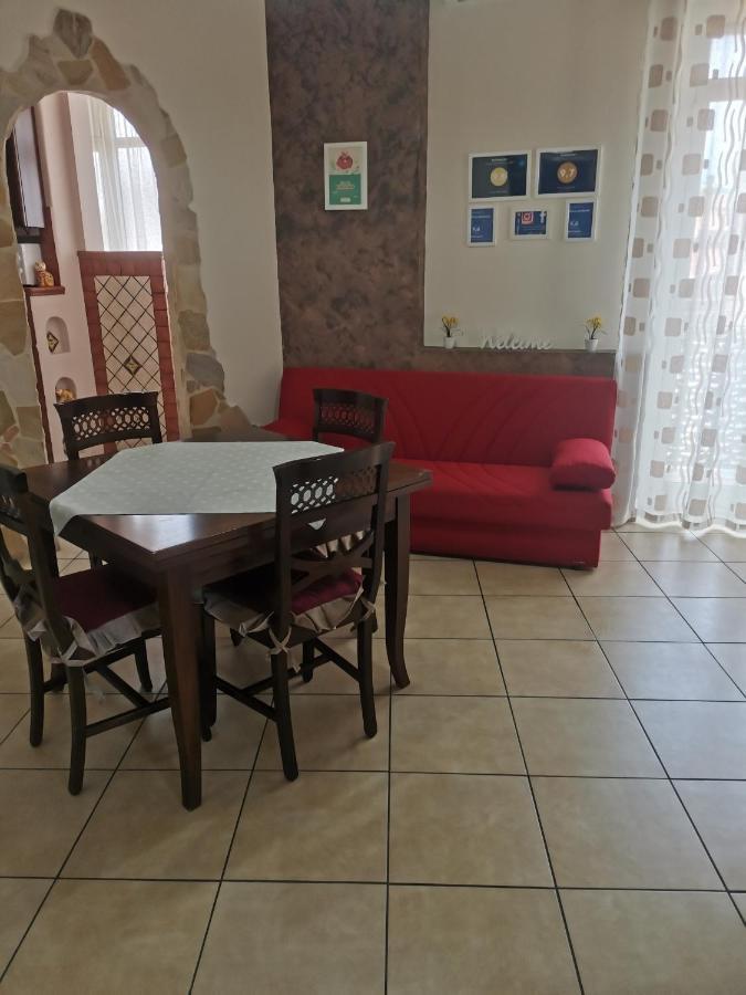 Apartament Porta Garibaldi Katania Zewnętrze zdjęcie