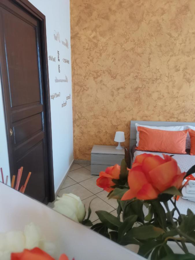 Apartament Porta Garibaldi Katania Zewnętrze zdjęcie