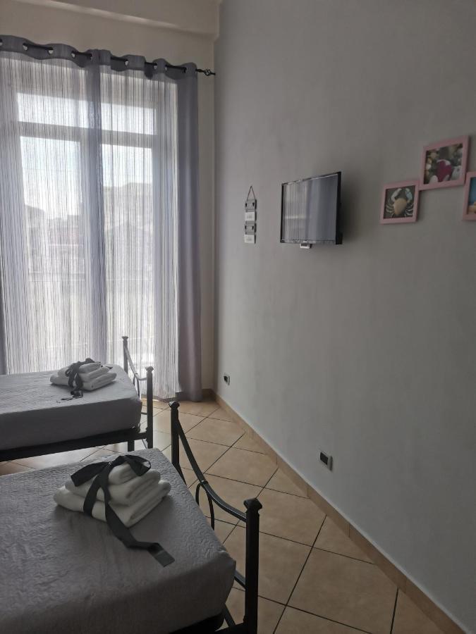 Apartament Porta Garibaldi Katania Zewnętrze zdjęcie