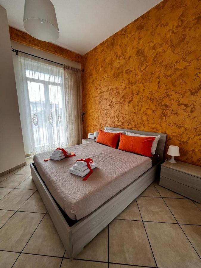 Apartament Porta Garibaldi Katania Zewnętrze zdjęcie