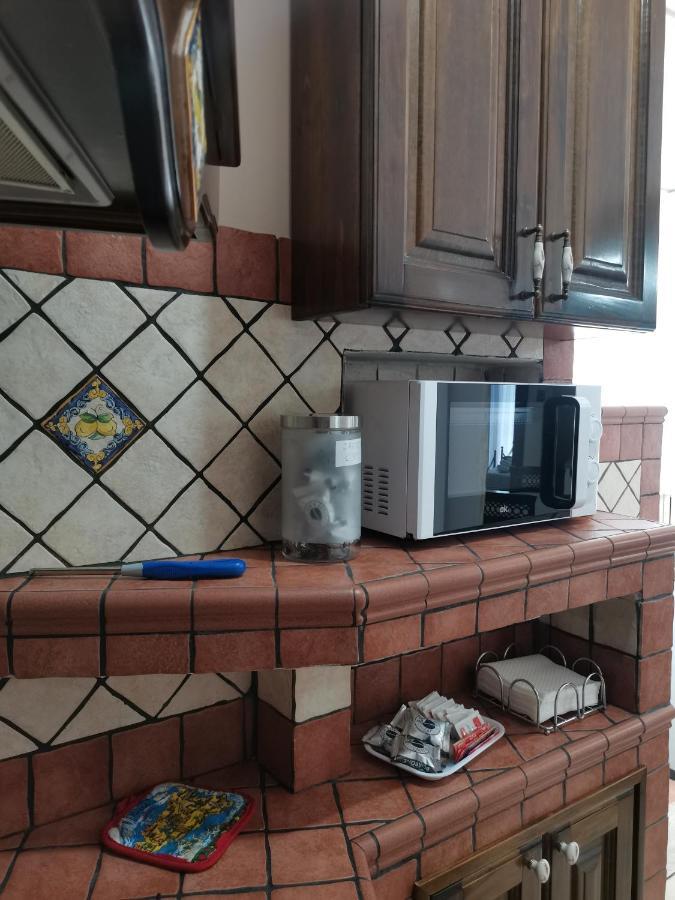 Apartament Porta Garibaldi Katania Zewnętrze zdjęcie