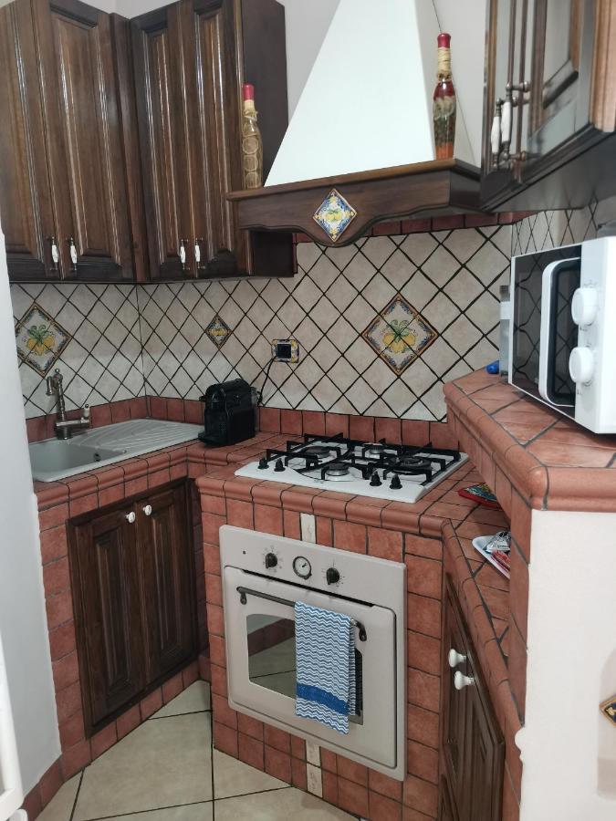 Apartament Porta Garibaldi Katania Zewnętrze zdjęcie