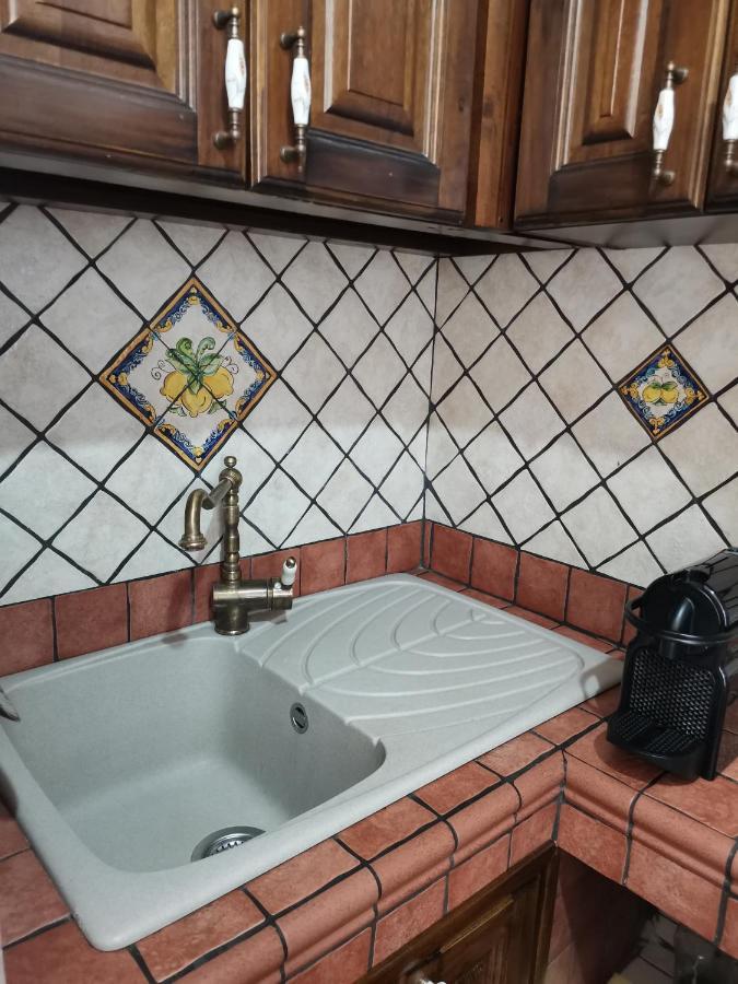 Apartament Porta Garibaldi Katania Zewnętrze zdjęcie