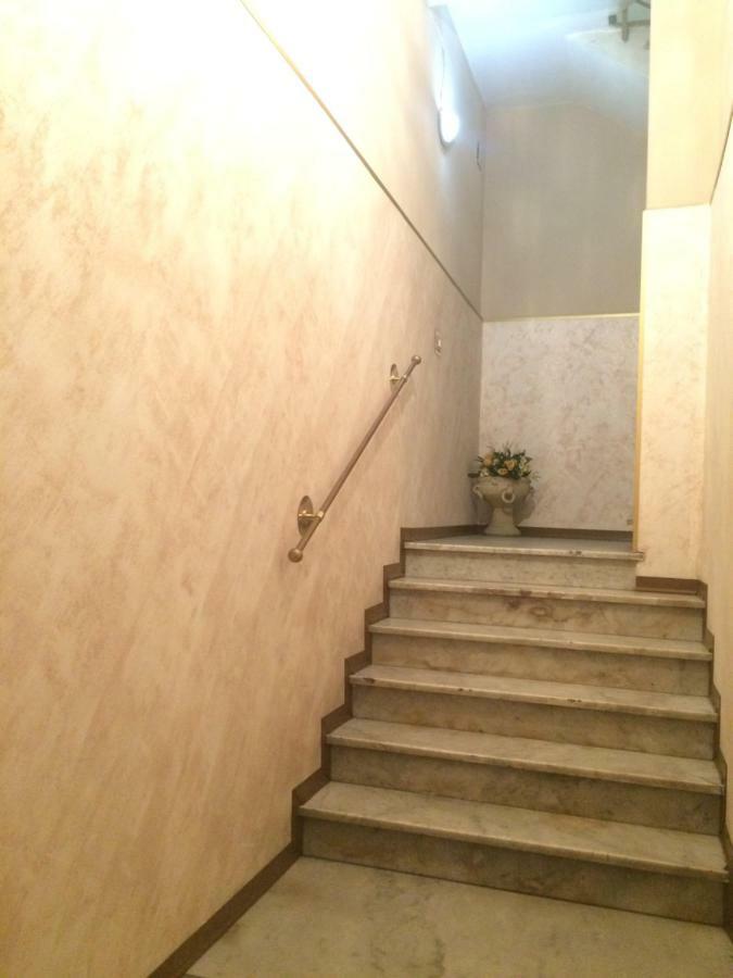 Apartament Porta Garibaldi Katania Zewnętrze zdjęcie